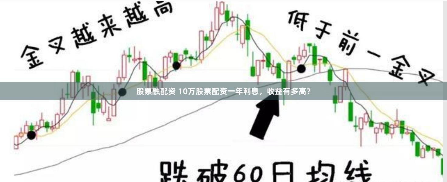股票融配资 10万股票配资一年利息，收益有多高？