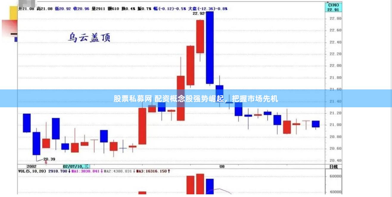 股票私募网 配资概念股强势崛起，把握市场先机