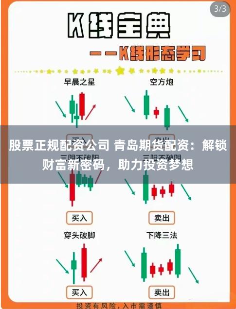 股票正规配资公司 青岛期货配资：解锁财富新密码，助力投资梦想